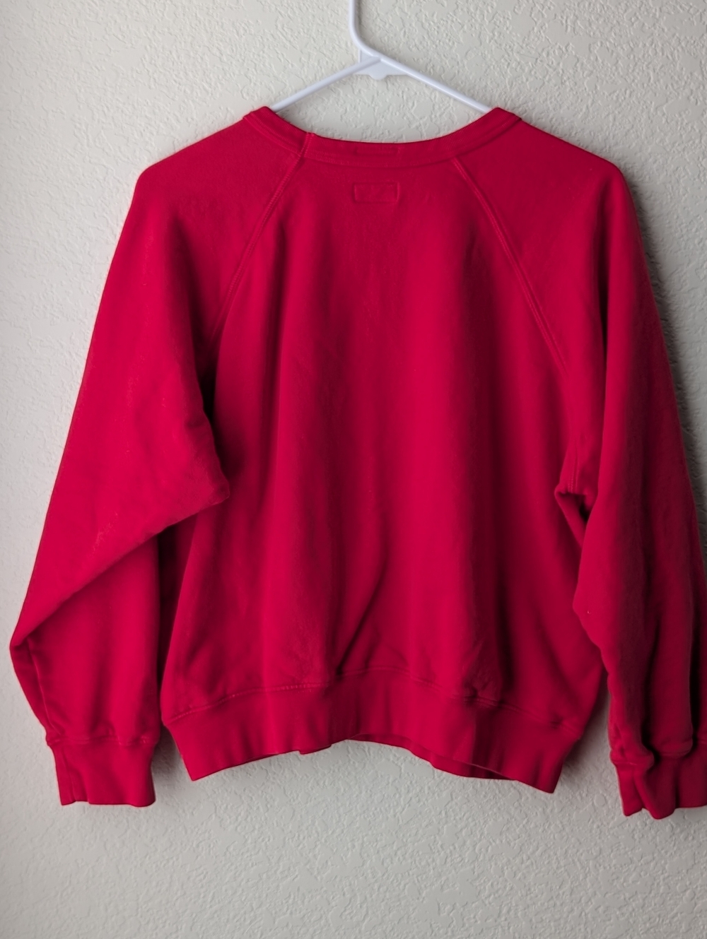 MOTHER The Concert Graphic Sweatshirt Size XL - Picture 6 of 11